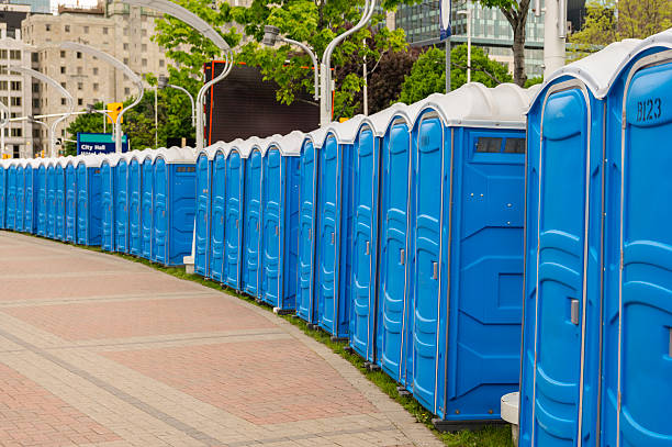 Best Event Portable Toilet Rental  in Semmes, AL